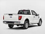 2025 Ford F-150 Regular Cab 4x4 Pickup for sale #SKE74082 - photo 2