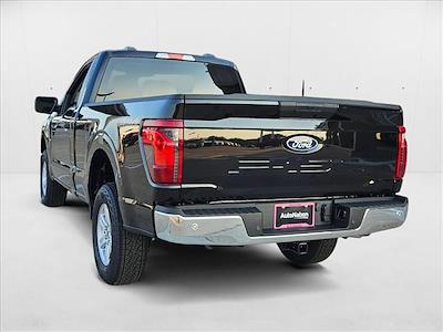 2025 Ford F-150 Regular Cab 4x4 Pickup for sale #SKE76278 - photo 2