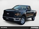 2025 Ford F-150 Regular Cab 4x4 Pickup for sale #SKE76278 - photo 1