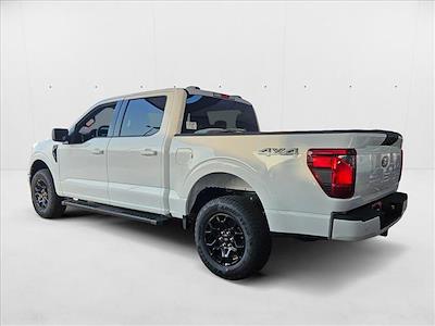 2025 Ford F-150 SuperCrew Cab 4x4 Pickup for sale #SKE82703 - photo 2