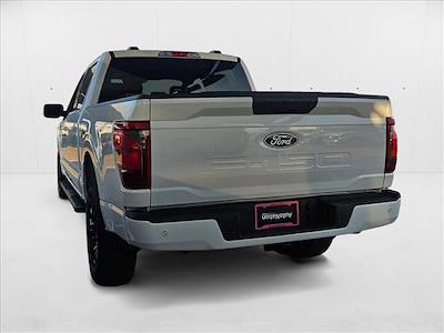 2025 Ford F-150 SuperCrew Cab 4x4 Pickup for sale #SKE84697 - photo 2