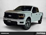New 2025 Ford F-150 STX SuperCrew Cab 4x4 Pickup for sale #SKE87538 - photo 1