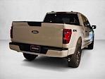 New 2025 Ford F-150 STX SuperCrew Cab 4x4 Pickup for sale #SKE87538 - photo 2