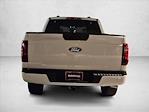 New 2025 Ford F-150 STX SuperCrew Cab 4x4 Pickup for sale #SKE87538 - photo 8