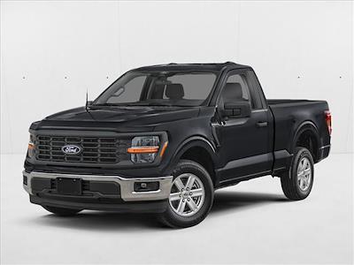 2025 Ford F-150 Regular Cab 4x2 Pickup for sale #SKE95341 - photo 1