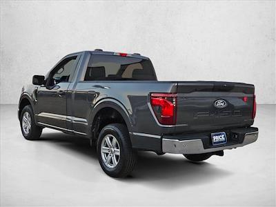 2025 Ford F-150 Regular Cab 4x2 Pickup for sale #SKE95341 - photo 2