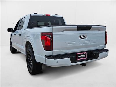2025 Ford F-150 SuperCrew Cab 4x2 Pickup for sale #SKE96839 - photo 2