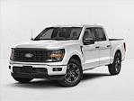 2025 Ford F-150 SuperCrew Cab 4x2 Pickup for sale #SKE96839 - photo 1
