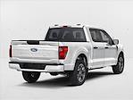 2025 Ford F-150 SuperCrew Cab 4x2 Pickup for sale #SKE96839 - photo 2