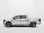 2025 Ford F-150 SuperCrew Cab 4x2 Pickup for sale #SKE96839 - photo 3
