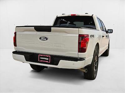 New 2025 Ford F-150 STX SuperCrew Cab 4x4 Pickup for sale #SKF00432 - photo 2