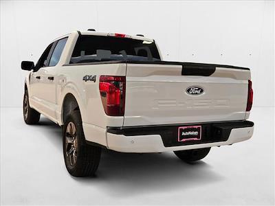 2025 Ford F-150 SuperCrew Cab 4x4 Pickup for sale #SKF00432 - photo 2