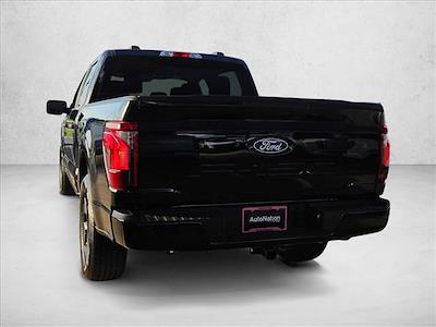 2025 Ford F-150 SuperCrew Cab 4x2 Pickup for sale #SKF10562 - photo 2