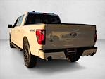 2025 Ford F-150 SuperCrew Cab 4x4 Pickup for sale #SKF14162 - photo 2