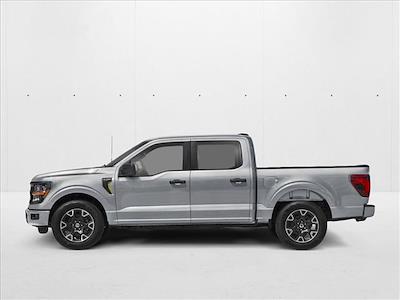 2025 Ford F-150 SuperCrew Cab 4x2 Pickup for sale #SKF19716 - photo 1