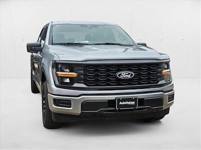 2025 Ford F-150 SuperCrew Cab 4x2 Pickup for sale #SKF19716 - photo 1