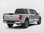 2025 Ford F-150 SuperCrew Cab 4x2 Pickup for sale #SKF19716 - photo 2