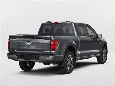 2025 Ford F-150 SuperCrew Cab 4x4 Pickup for sale #SKF20495 - photo 2