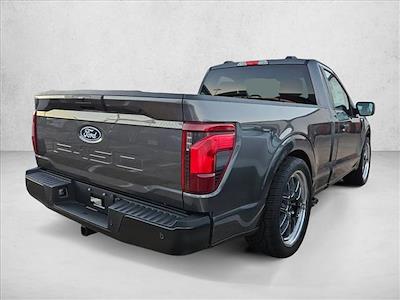 New 2025 Ford F-150 XL Regular Cab Pickup for sale #SKF25186 - photo 2