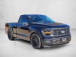 2025 Ford F-150 Regular Cab 4x2 Pickup for sale #SKF25319 - photo 8