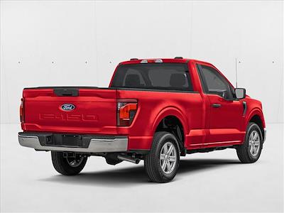 New 2025 Ford F-150 XL Regular Cab Pickup for sale #SKF30456 - photo 2