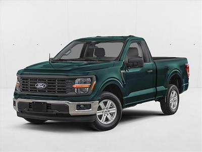 2025 Ford F-150 Regular Cab 4x2 Pickup for sale #SKF30458 - photo 1