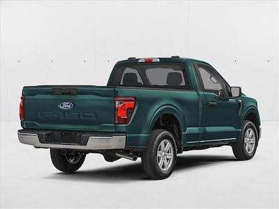 New 2025 Ford F-150 XL Regular Cab Pickup for sale #SKF30458 - photo 2