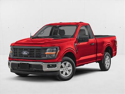 2025 Ford F-150 Regular Cab 4x4 Pickup for sale #SKF30459 - photo 1