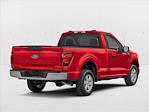 2025 Ford F-150 Regular Cab 4x4 Pickup for sale #SKF30459 - photo 2