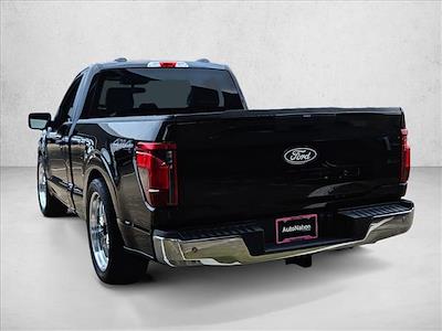 New 2025 Ford F-150 XL Regular Cab 4x4 Pickup for sale #SKF34323 - photo 2