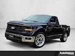 New 2025 Ford F-150 XL Regular Cab 4x4 Pickup for sale #SKF34323 - photo 1