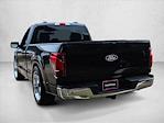 New 2025 Ford F-150 XL Regular Cab 4x4 Pickup for sale #SKF34323 - photo 2