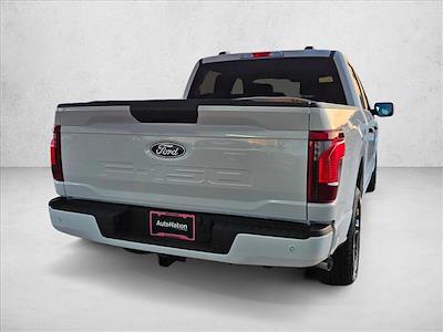New 2025 Ford F-150 STX SuperCrew Cab Pickup for sale #SKF34542 - photo 2