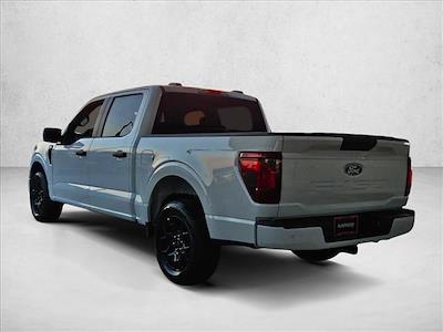 2025 Ford F-150 SuperCrew Cab 4x2 Pickup for sale #SKF34542 - photo 2