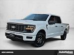 New 2025 Ford F-150 STX SuperCrew Cab Pickup for sale #SKF34542 - photo 1