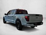 New 2025 Ford F-150 STX SuperCrew Cab Pickup for sale #SKF34542 - photo 9