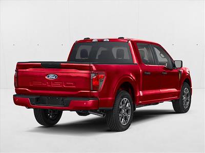 New 2025 Ford F-150 STX SuperCrew Cab for sale #SKF37937 - photo 2