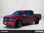 2025 Ford F-150 SuperCrew Cab 4x2 Pickup for sale #SKF37937 - photo 1