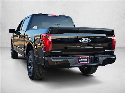 2025 Ford F-150 SuperCrew Cab 4x4 Pickup for sale #SKF38462 - photo 2