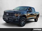 New 2025 Ford F-150 STX SuperCrew Cab 4x4 Pickup for sale #SKF38462 - photo 1