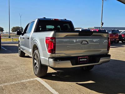 New 2025 Ford F-150 - photo 1