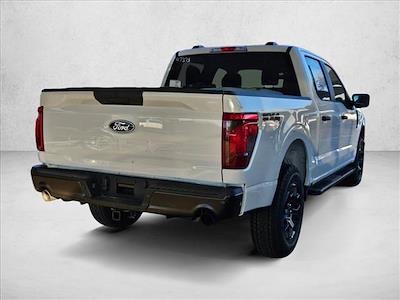 2025 Ford F-150 SuperCrew Cab 4x4 Pickup for sale #SKF47373 - photo 2