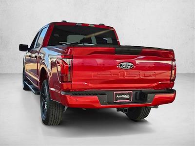 New 2025 Ford F-150 STX SuperCrew Cab for sale #SKF48010 - photo 2