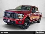 New 2025 Ford F-150 STX SuperCrew Cab for sale #SKF48010 - photo 1