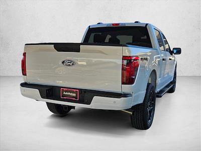 New 2025 Ford F-150 STX SuperCrew Cab for sale #SKF48250 - photo 2