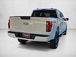 2025 Ford F-150 SuperCrew Cab 4x4 Pickup for sale #SKF48250 - photo 2