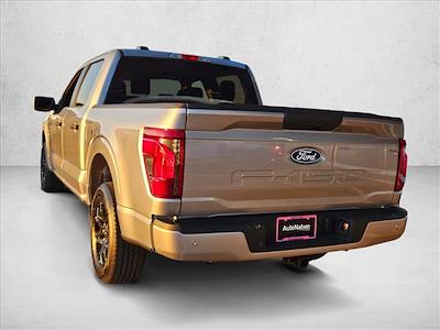 2025 Ford F-150 SuperCrew Cab 4x2 Pickup for sale #SKF53801 - photo 2