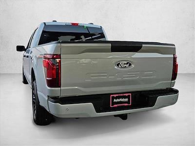 2025 Ford F-150 SuperCrew Cab 4x2 Pickup for sale #SKF58802 - photo 2
