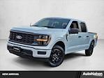2025 Ford F-150 SuperCrew Cab 4x2 Pickup for sale #SKF58802 - photo 1