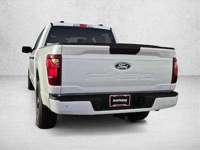 New 2025 Ford F-150 STX SuperCrew Cab Pickup for sale #SKF66952 - photo 2